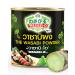 WASABI-O Wasabi Powder with Wasabi Premium 35g Best As Wasabi Powder Wasabi peas Flavoring or Ingredient for Sushi Salmon Horseradish Seafood and Grilled Meats Wasabi 35 g (Pack of 1)