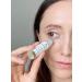 Clear Eyes Anti-Aging Eye Serum - Hydrating & Firming Treatment for Dark Circles, Puffy Eyes & Eye Bags | Cucumber & Avocado Oils | Made in USA - Buy Online on GoSupps.com
