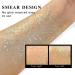 NewBang White Body Glitter Stick Mermaid Sequins Face Glitter Gel Holographic Chunky Glitter Face Paint for Singer Concerts Music Festival Rave Hair Accessories Sparkling Glitter Makeup for Women-07 - Buy Online on GoSupps.com
