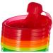 First Years Take & Toss Sippy Cups - 6 Pack, 7 oz | Perfect for 6+ Months - Buy Online on GoSupps.com