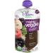 Plum Organics Mighty Veggie Tots Spinach Grape Apple Amaranth 4 oz (113 g)