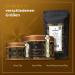 Soolong No. 13 Premium Oolong Tea - Soft & Flowery Loose Leaf 100g - Sustainably Produced Slightly Oxidized - Sense China - Buy Online on GoSupps.com