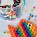 Perler 439458 BIGGIE Beads 1 200/Pkg - Assorted Colors - Buy Online on GoSupps.com