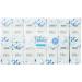 Presto! 4-Layer Paper Handkerchiefs - 1680 Pieces | 10 Packs of 168 | Soft & Strong International Shipping - Buy Online on GoSupps.com