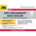 FILA Surface Care Solutions PW10 1GAL Anti-Contaminant Back Sealer - Water-Based No Color - International Shipping Available - Buy Online on GoSupps.com