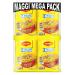 Maggi 2 Minutes Noodles Masala, 70 grams pack (2.46 oz)- 12 pack - Made in India Masala 2.46 Ounce (Pack of 12)