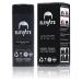 ELEVATE Hair Fibers for Thinning Hair - 40g Bottle (BLACK) | 100% Natural Keratin Fibers for Men & Women | Instantly Conceal Balding in 30 Seconds - Buy Online on GoSupps.com