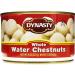 Dynasty Whole Water Chestnuts (12 Pack Total of 96oz)