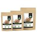 100% Natural Whole Coriander Seeds (1kg) - Vegan Additive-Free International Shipping - Buy Online on GoSupps.com