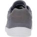 Whitin Barefoot Shoes for Men & Women - Minimalist Sneakers Wide Toe Gray Canvas EU 41 - Perfect for Trail Running & Comfort - Buy Online on GoSupps.com