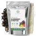 Elanen Naturals Organic Elderberry Syrup Kit, Makes up to 24 oz, Includes Natural Cotton Brew Bag, USDA Certified Organic Dried Elderberries and Immune Support Herbs, Bulk Kit, 4 oz. (113g)