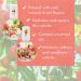 Blossom Scented Cuticle Oil Twin Pack - Cherry & Juicy Peach Infused with Real Flowers, Essential Oils for Softening, Hydrating and Repairing Nail Cuticles - 2 x 0.92 Fl. Oz - Buy Online on GoSupps.com