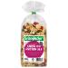 Seitenbacher Muesli Carbs 19.0 Framboise I Faible teneur en glucides I Prot ines I Fibres I (3 x 500 g)