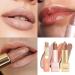 Oulac Lipsticks Set for Women - Nude Lipstick Kit Creamy Texture Hydrating Lip Include Sensual Glow Satin Lipstick Metallic Shine Lipstick and Infinity Mositure Lipstick(SG01 +MSD10+PG06) - Buy Online on GoSupps.com
