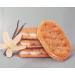 Karens Bakery Danish Puff Pastries Cookies layers of Pastries With Assorted Flavours - VANILLA HAZELNUT & CHOCOLATE Pack 640g cr me filling 16.9 oz | 96 Layers of Puff Pastry | Sold by EPL - Buy Online on GoSupps.com