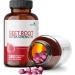 Futurebiotics Beet Root Extra Strength Non-GMO 360 Vegetarian Tablets 360 Count (Pack of 1) - Buy Online on GoSupps.com