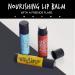 Friends TV Show Lip Balm Trio - Strawberry, Vanilla, Cherry Flavoured Set - Buy Online on GoSupps.com