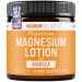 Magnum Solace Nighttime Magnesium Lotion with Arnica Soothing Relief & Relaxation Highly Concentrated Magnesium for Muscles & Joints Apply to Legs or Feet Before Bed Skin-Friendly
