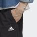 Shop Adidas Men's Essentials Chelsea L Black Shorts - Stylish & Comfortable for All Occasions | International Shipping Available - Buy Online on GoSupps.com