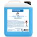 Viroxidine med disinfectant for hands 10L - comparison winner - Hand disinfectant against bacteria viruses & fungi for hygienic handic degree - limited viruzid plus according to 14776 Hand disinfection 10 l (1 Pack)