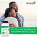 Renew Actives Coffee Bean Extract: 800mg Green Coffee Bean Extract Capsules for Weight Management Programs. Helps Support Cardiovascular Health & Provides Antioxidants - Vegan Supplement with 50% GCA - 90 Capsules. NON-GMO. Free of Dairy Soy & Sugar. (2 P - Buy Online on GoSupps.com