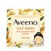 Aveeno Oat Beauty Mask with Pumpkin Seed Extract - Soothe & Nourish | 1.7 oz (50 g) - Buy Online on GoSupps.com