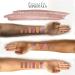 Beaut Minerals Mineral Blush Powder: Gluten-Free Pressed Powder for Natural Contouring and Highlighting | Bold Berry Shade for Glowing Skin - Buy Online on GoSupps.com