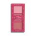 Beauty Bakerie Queen of Tarts Mini Blush Palette - Three Universal Shades - Travel Size - Buy Online on GoSupps.com