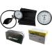 Buy Tiga Pro 1 Blood Pressure Monitor with Stethoscope - Professional Upper Arm Monitor - Tiga-Med - Buy Online on GoSupps.com
