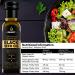 Premium 9X% Ultra Strength Black Seed Oil | 100% Cold-Pressed Nigella Sativa | Rich in Omega 3, 6 & 9 | 100 ml - Buy Online on GoSupps.com