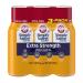 Arm & Hammer Simply Saline Extra Strength Nasal Mist 4.6oz, Hypertonic Saline Nasal Spray, Drug-Free, 3-Pack 4.6 Ounce (Pack of 3)