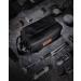 TACTICISM Toiletry Bag for Men Travel Bag  Dry Wet Separate Travel Toiletry Bag  Tactical Molle Dopp Kit for Men with Large Capacity  Water-Resistant Shaving Bag for Adult Women for Travel  Black A-Black - Buy Online on GoSupps.com