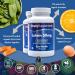 Lutein 50mg - 180 Vegan Capsules | Up to 6 Months Supply | SimplySupplements - International Shipping Available - Buy Online on GoSupps.com