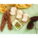 Buy Massage & Anti-Cellulite Soap - Exfoliating & Revitalizing for Smooth Skin | International Shipping - Buy Online on GoSupps.com