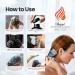 Herbishh Koloret Ginger Flare Semi-Permanent Hair Color | Ammonia Free & Vegan | Long-Lasting Orange Dye for Full Grey Coverage | 8.5 fl. oz - Buy Online on GoSupps.com