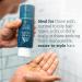 Oars + Alps Men's Sulfate Free Shampoo & Conditioner Set - Witch Hazel & Tea Tree Oil 12 Fl Oz - Buy Online on GoSupps.com