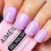 AIMEILI Neon Gel Nail Polish Set Soak Off UV LED Gel Polish Multicolour/Mix Colour/Combo Colour Of 6pcs X 10ml - Gift Kit 12 KIT6-12 1.67 ml (Pack of 6) - Buy Online on GoSupps.com