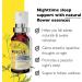 Bach RESCUE SLEEP Spray 7mL - Natural Sleep Aid & Stress Relief | Melatonin-Free, Vegan & Gluten-Free - Buy Online on GoSupps.com