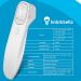 Certified Touchless Forehead Thermometer for Adults, Kids & Babies - Non-Contact Infrared Technology with Fever Alarm - Instant, Accurate & Reliable Readings - Buy Online on GoSupps.com