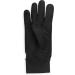 Gaiam Women's Classic Touchscreen Running Gloves - Lightweight Winter Gear (Black, S/M) - Buy Online on GoSupps.com