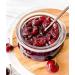 Bodrum Sour Cherry Compote | Visne Kompostosu | Authentic Taste | Tuskish Cuisine | No Additives and Preservatives | Sour Cherries | Tinned Foods | Turkish grocery | 540G (Pack of 2) CHERRY-PACK OF 2 - Buy Online on GoSupps.com