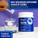 LeanFit Sport Creatine Monohydrate Powder - Informed Choice Certified Micronized & Vegan 5g Per Serving 100 Servings - Gluten-Free Unflavored - International Shipping Available - Buy Online on GoSupps.com