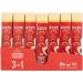 Kenco 3 in 1 Smooth White Instant Coffee with Sugar Sachets 5x20g (Pack of 14 Total 35 Sachets 700g) - Buy Online on GoSupps.com