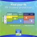 Always Maxi Size 2 Long Super Absorbency Pads with Wings, Unscented - 32 Count - Buy Online on GoSupps.com
