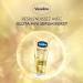 Vaseline Gluta-Hya Flawless Tone Serum Burst Lotion - Lotion hydratante pour le corps l'acide hyaluronique et au glutathion - Riche en antioxydants pour un teint unifi et clatant - 2 x 200 mL - Buy Online on GoSupps.com