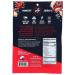 Country Archer Grass-Fed Beef Jerky - Zero Sugar Spicy Sesame Garlic 2oz | Healthy Snack - Buy Online on GoSupps.com