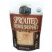 Lundberg Family Farms Sprouted Brown Basmati Rice 16oz Pack - Organic Sprouted Brown Basmati Rice - Buy Online on GoSupps.com