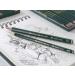 Faber-Castell 24-Piece Pitt Charcoal Set - High-Quality Charcoal Drawing Set - Buy Online on GoSupps.com