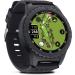 SkyCaddie LX5 GPS Golf Watch | Touchscreen Display | HD Color CourseView Maps | Black (Small) - Buy Online on GoSupps.com