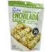 Frontera Pouch, Enchilada Skillet Green Chile, 8-Ounce (Pack of 6)